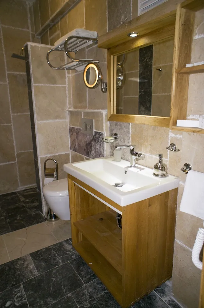 Superior Tek Büyük Yataklı Oda, 1 Yatak Odası, Deniz Manzaralı