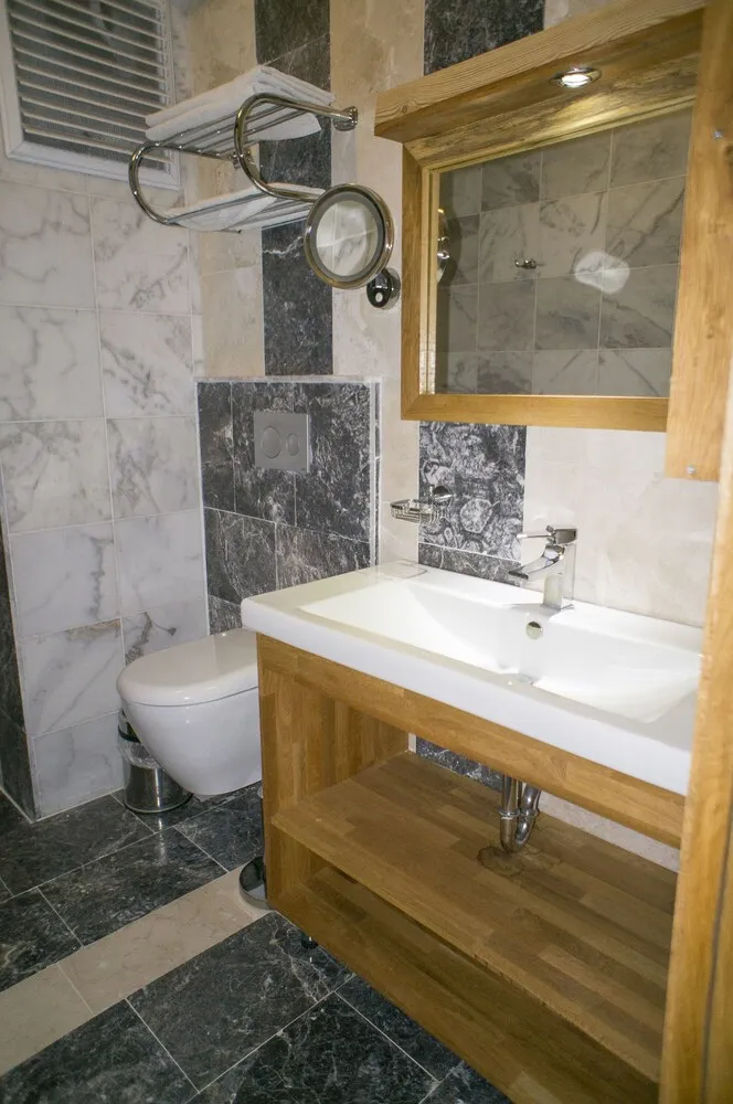 Superior Tek Büyük Yataklı Oda, 1 Yatak Odası, Deniz Manzaralı