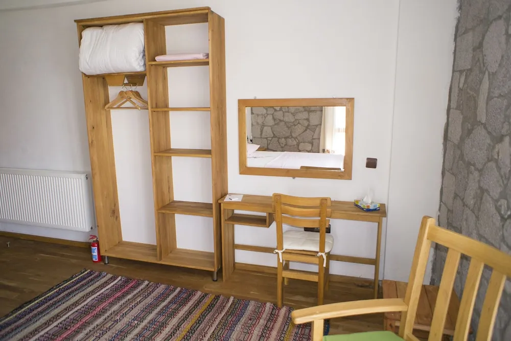 Premium Tek Büyük veya İki Ayrı Yataklı Oda, 1 Büyük (Queen) Boy Yatak, Sigara İçilmez