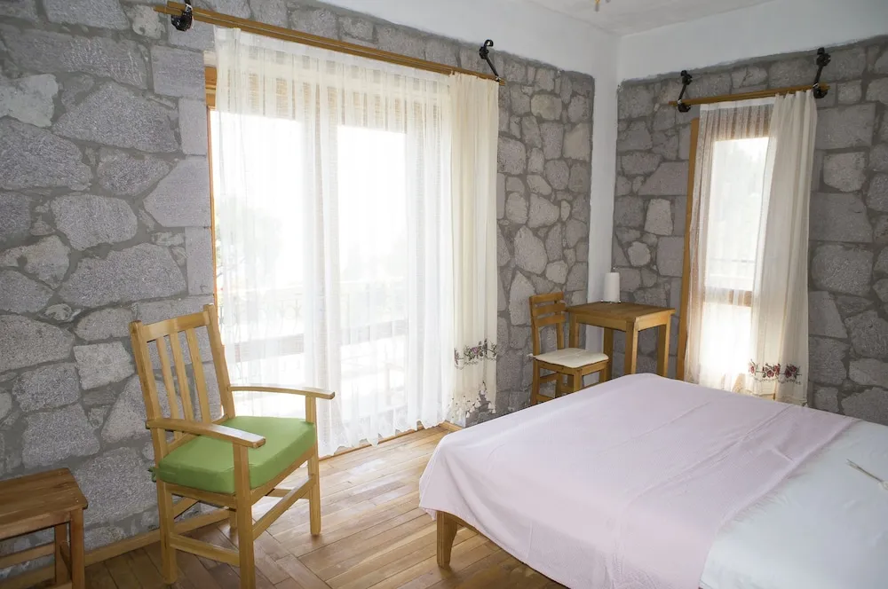 Premium Tek Büyük veya İki Ayrı Yataklı Oda, 1 Büyük (Queen) Boy Yatak, Sigara İçilmez