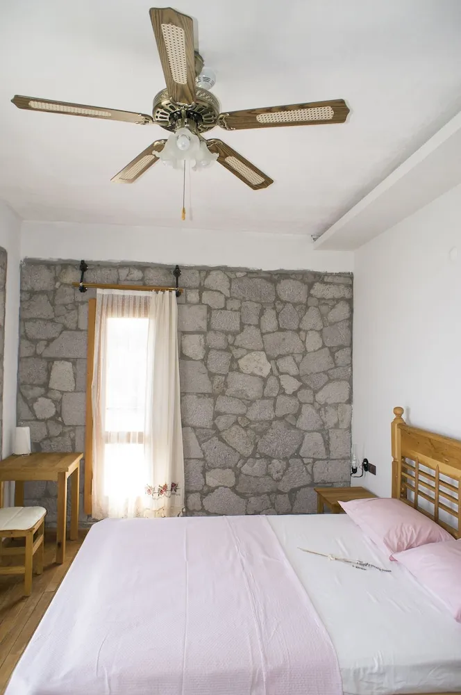 Premium Tek Büyük veya İki Ayrı Yataklı Oda, 1 Büyük (Queen) Boy Yatak, Sigara İçilmez