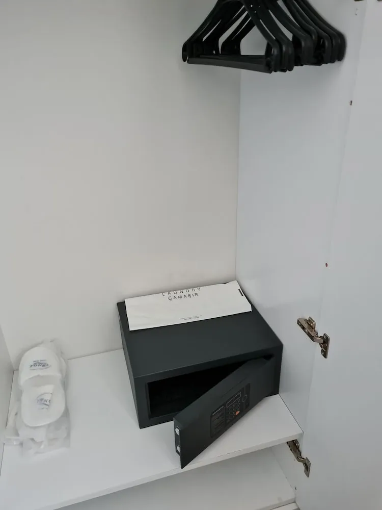 Comfort Tek Kişilik Oda