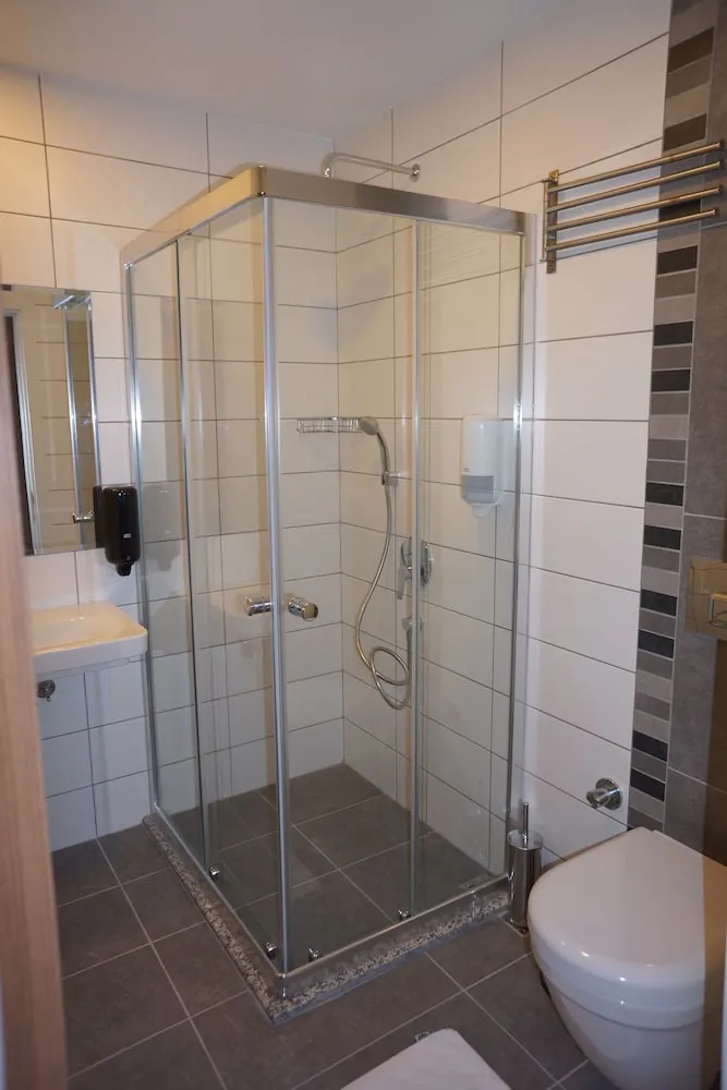Comfort Tek Büyük Yataklı Oda, 1 Yatak Odası
