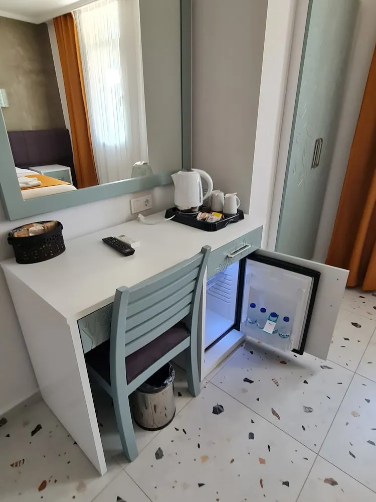 Comfort İki Ayrı Yataklı Oda, 1 Yatak Odası