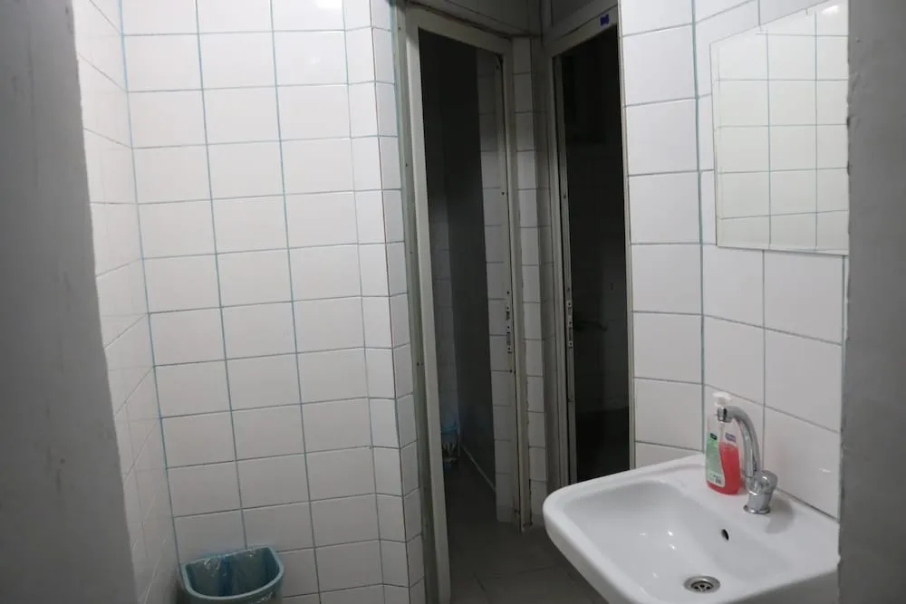 Comfort Tek Kişilik Oda, Şehir Manzaralı