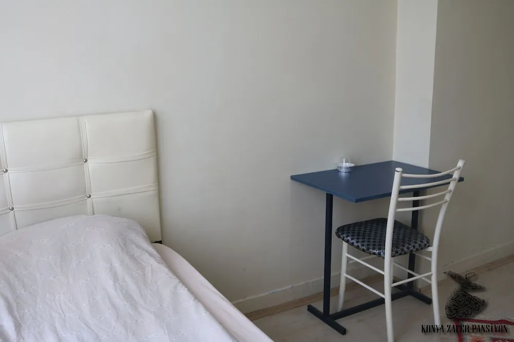 Comfort Tek Kişilik Oda, Şehir Manzaralı