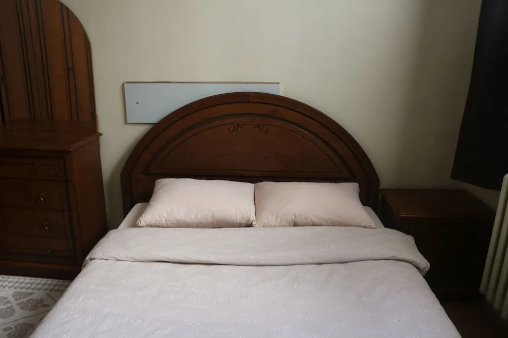 Deluxe Süit, Şehir Manzaralı