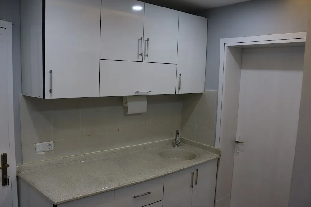 Deluxe Süit, Şehir Manzaralı