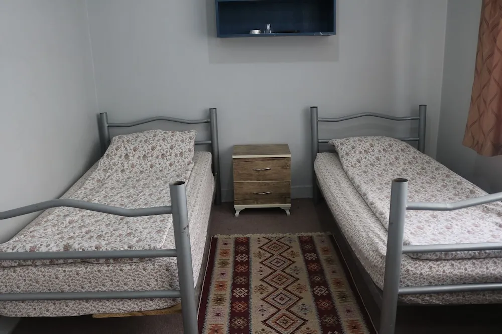 Comfort Üç Kişilik Oda, Şehir Manzaralı