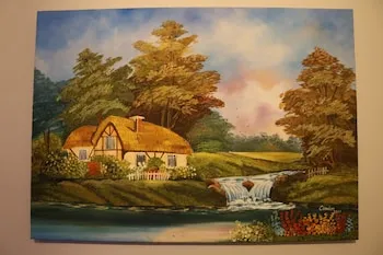 Konya Zafer Pansiyon - Hostel