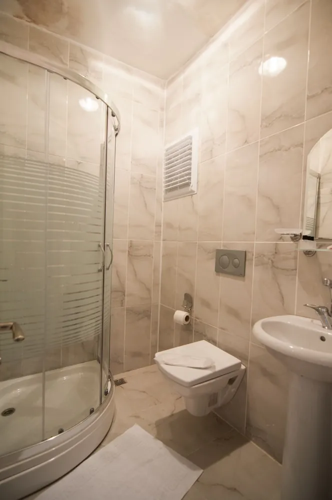 İki Ayrı Yataklı Oda