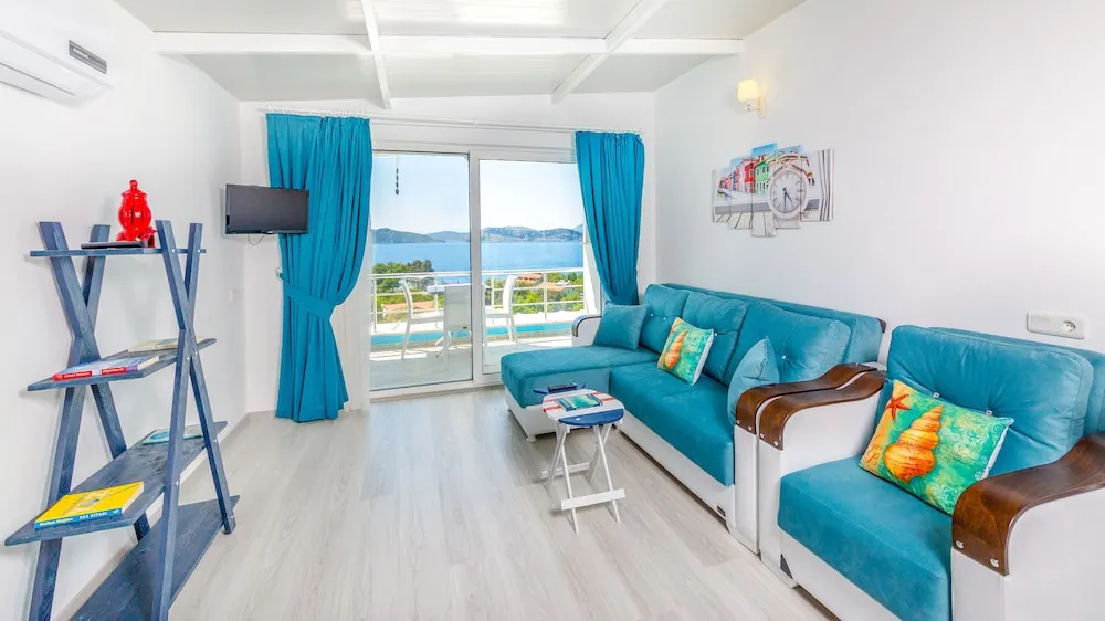 Elite Süit (Yelken)