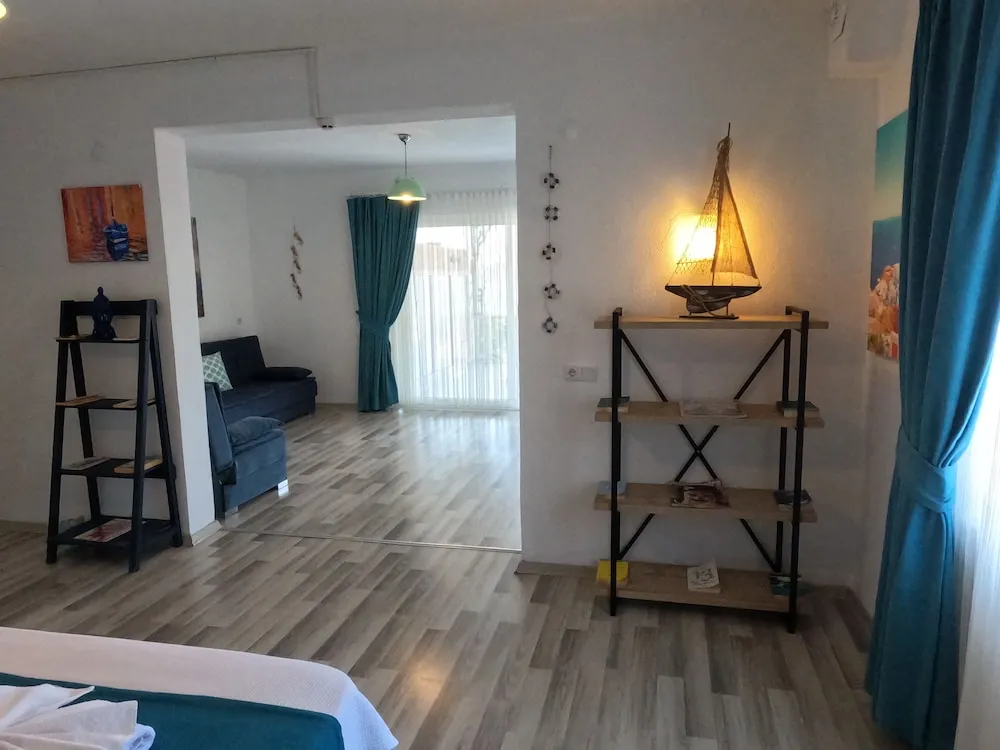 Premium Süit (Dalga)