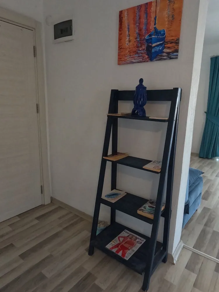 Premium Süit (Dalga)