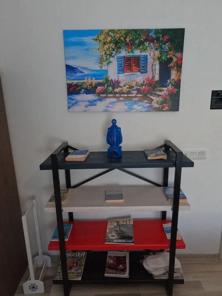 Grand Süit, 1 En Büyük (King) Boy Yatak ve Çekyat, Deniz Manzaralı (Okyanus)