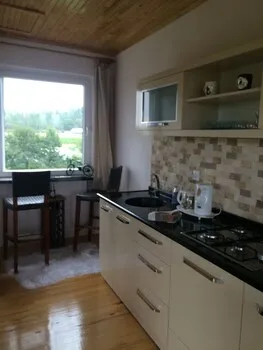 Can Garan Organic Naturel House