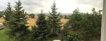 Can Garan Organic Naturel House