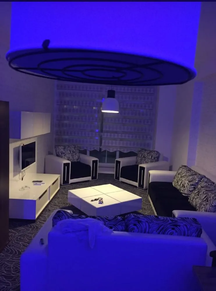 Deluxe Ev, 1 Yatak Odası