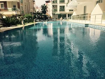Antey Aqua City