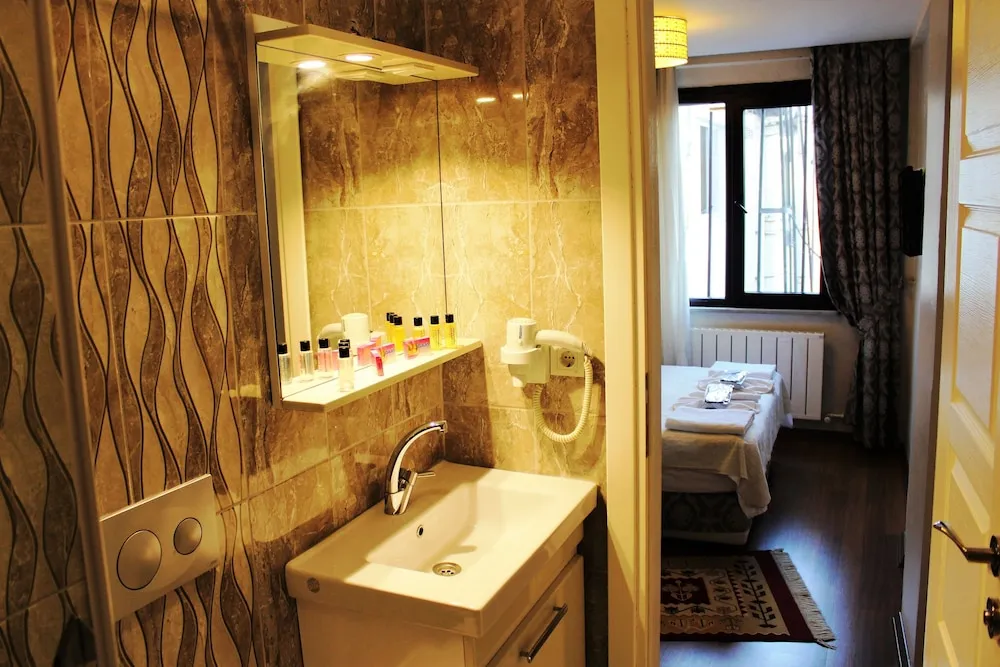 Comfort Üç Kişilik Oda