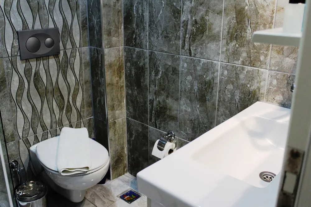 Comfort Üç Kişilik Oda