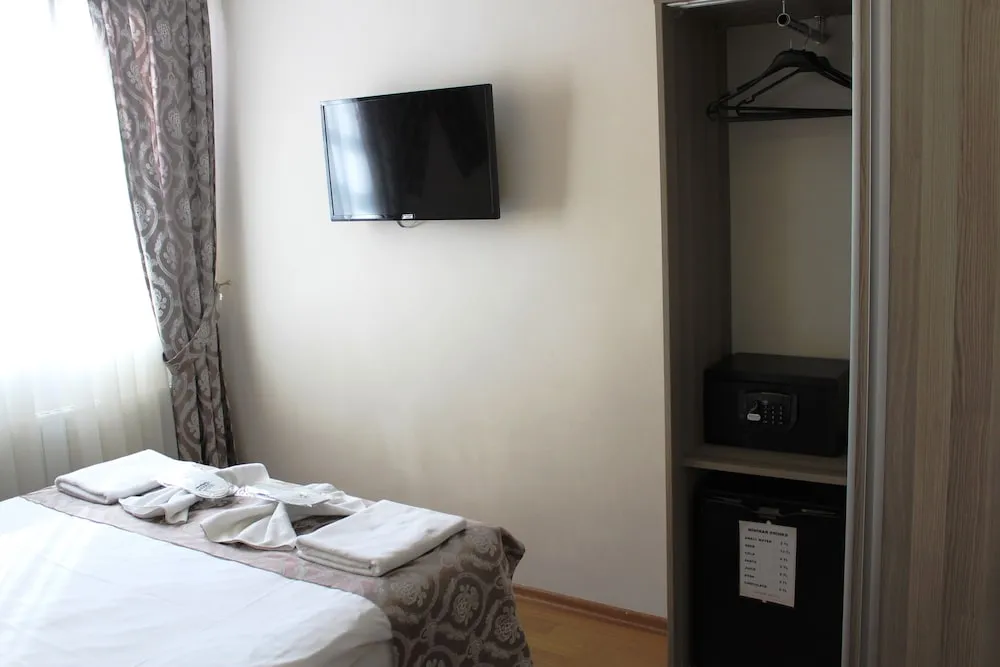 Comfort Üç Kişilik Oda