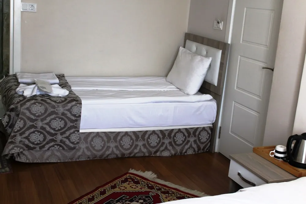 Comfort Üç Kişilik Oda