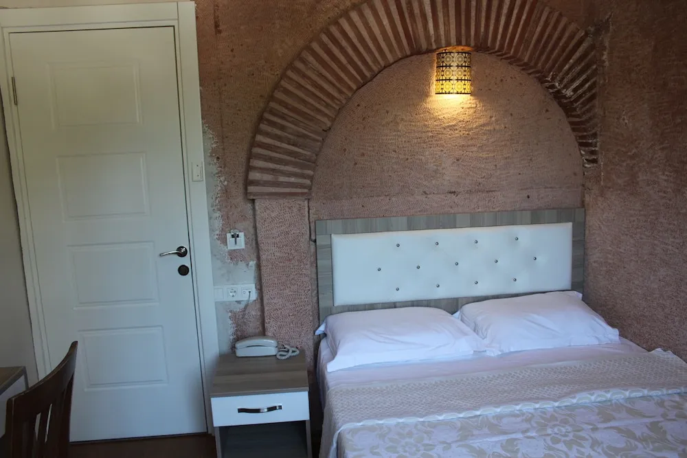 Double Room with Blue Mosque View