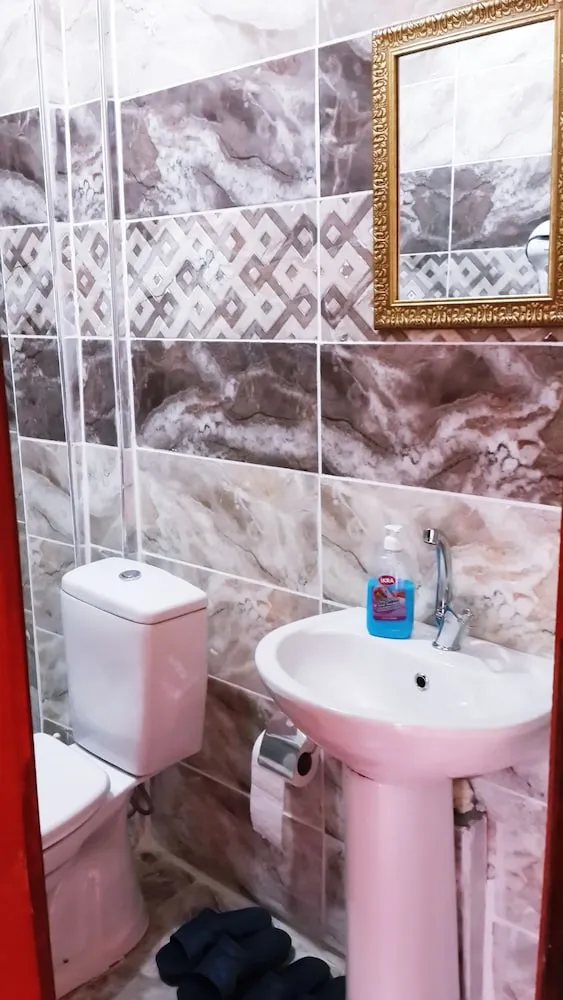 Standard Üç Kişilik Oda