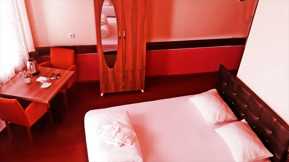 Standard Üç Kişilik Oda