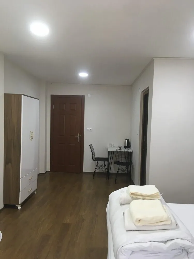 Standard Üç Kişilik Oda