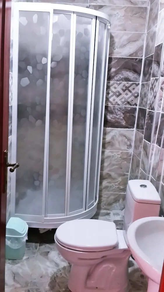 Standard Üç Kişilik Oda