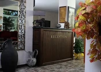 Biga Casa Grande Otel