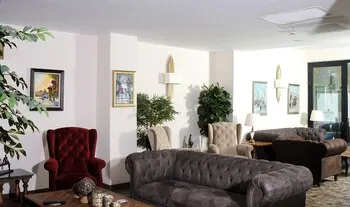 Biga Casa Grande Otel