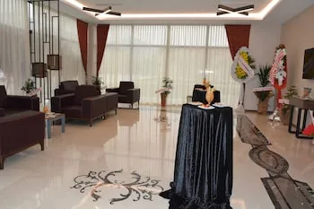 River Mill Park Otel Aqua Spa