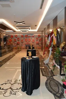 River Mill Park Otel Aqua Spa