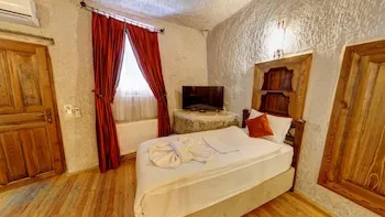Dervish Cave House