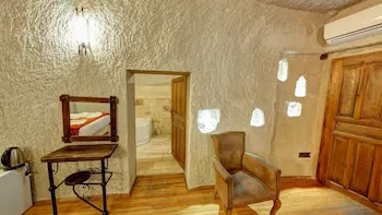 Dervish Cave House