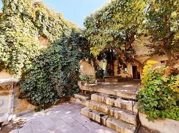 Dervish Cave House