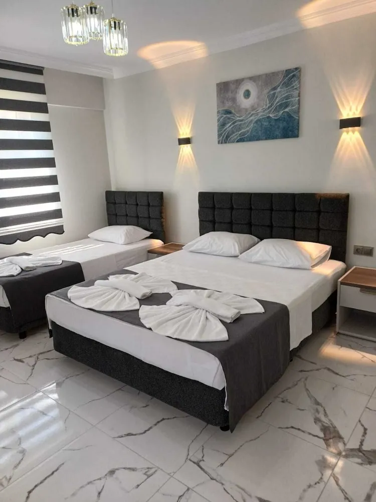 Comfort Üç Kişilik Oda