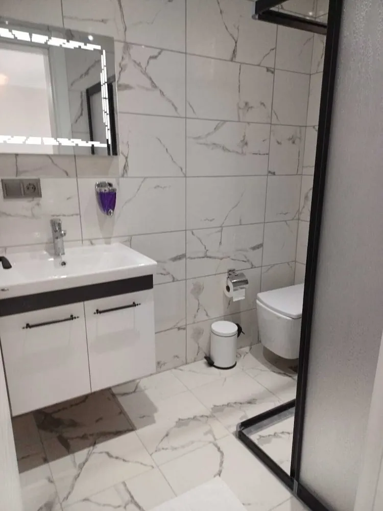 Comfort Üç Kişilik Oda