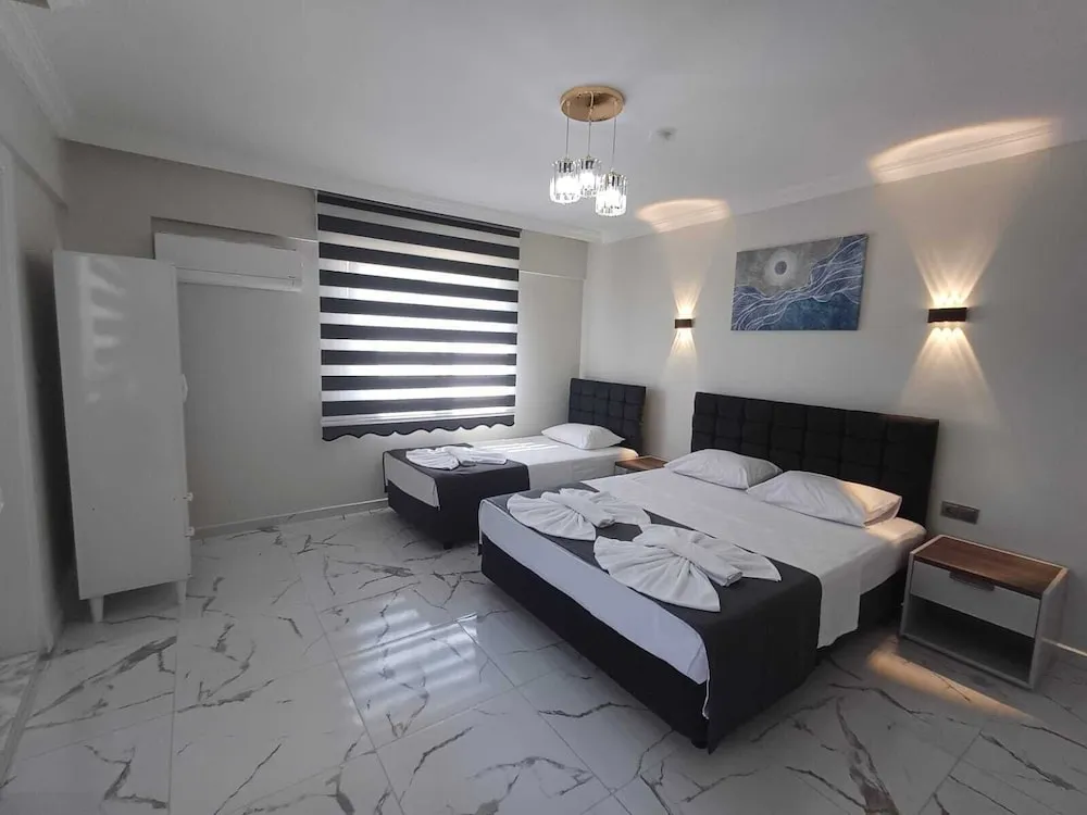 Comfort Üç Kişilik Oda