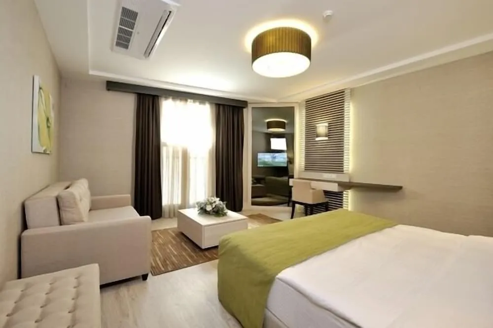 Deluxe Room Detox Packages