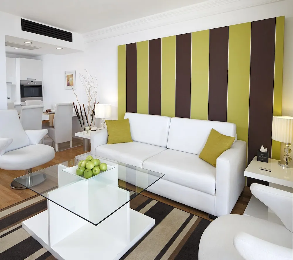 Suite Room Detox Packages