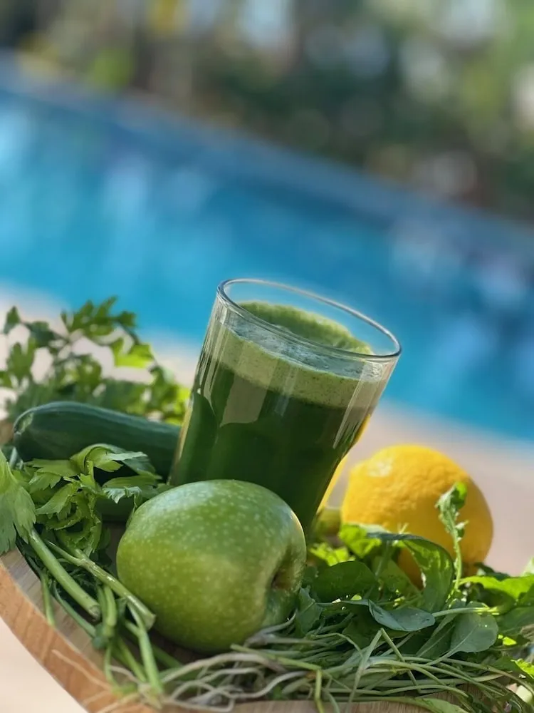 Suite Room Detox Packages