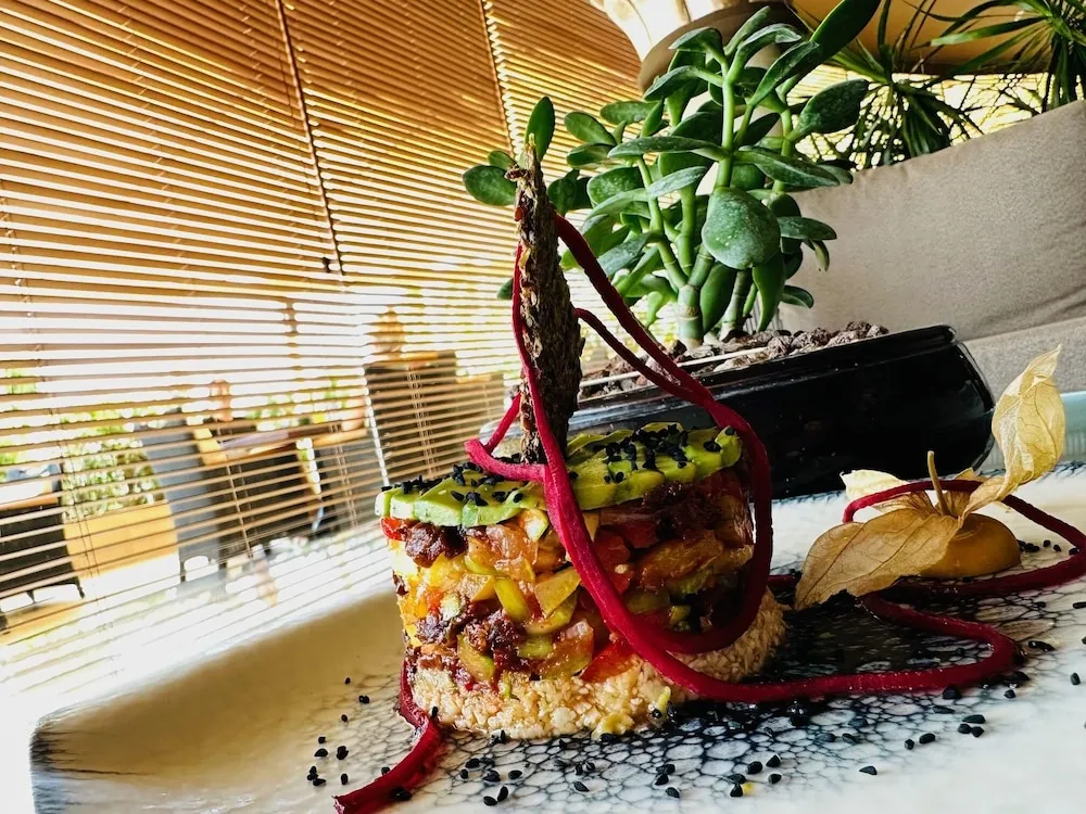 Sianji Well-Being Resort