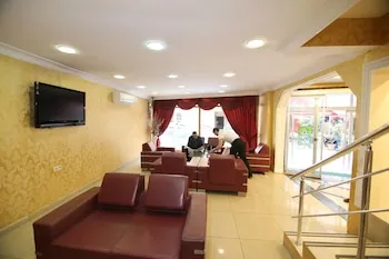 Aykut Palace Otel