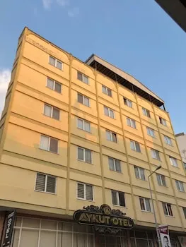 Aykut Palace Otel