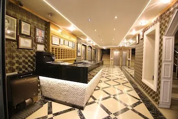 Aykut Palace Otel