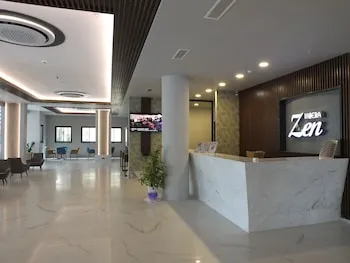 Riviera Zen Hotel - Yetişkin Oteli